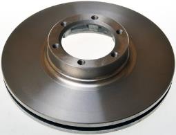Bremsscheibe