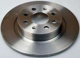 Bremsscheibe