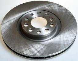 Bremsscheibe