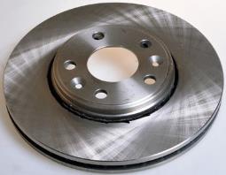 Bremsscheibe