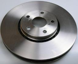 Bremsscheibe