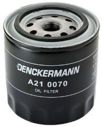 Ölfilter