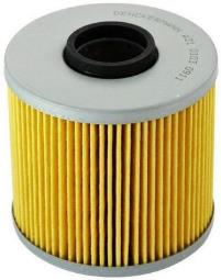 Ölfilter