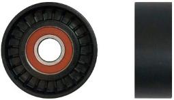 Spannrolle, Keilrippenriemen