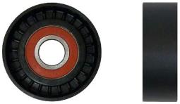 Spannrolle, Keilrippenriemen