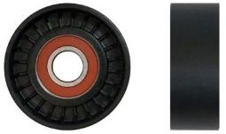 Spannrolle, Keilrippenriemen