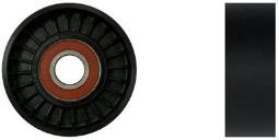 Spannrolle, Keilrippenriemen