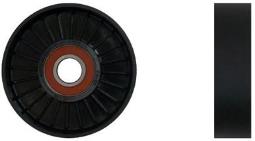 Spannrolle, Keilrippenriemen