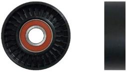 Spannrolle, Keilrippenriemen