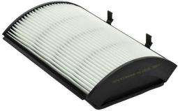 Filter, Innenraumluft