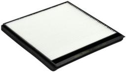 Filter, Innenraumluft
