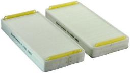 Filter, Innenraumluft