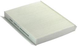 Filter, Innenraumluft