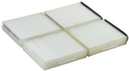 Filter, Innenraumluft