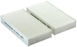 Filter, Innenraumluft