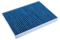 Filter, Innenraumluft