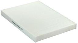 Filter, Innenraumluft