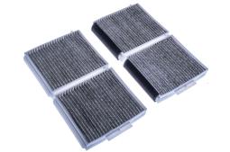 Filter, Innenraumluft