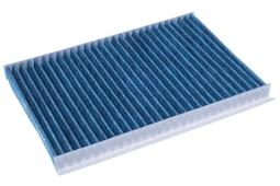 Filter, Innenraumluft