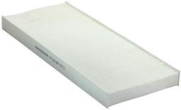 Filter, Innenraumluft