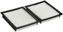 Filter, Innenraumluft