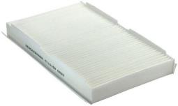 Filter, Innenraumluft