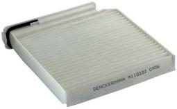 Filter, Innenraumluft