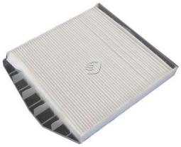 Filter, Innenraumluft