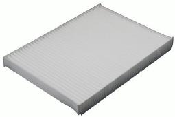 Filter, Innenraumluft