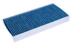 Filter, Innenraumluft