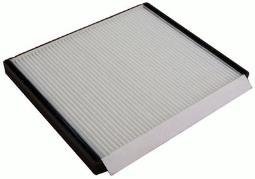 Filter, Innenraumluft