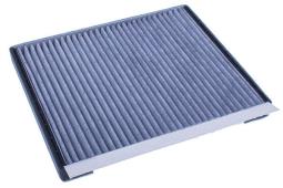 Filter, Innenraumluft