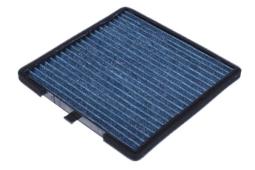 Filter, Innenraumluft