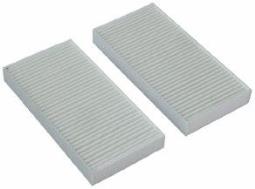Filter, Innenraumluft