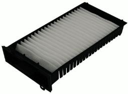Filter, Innenraumluft