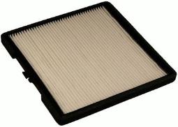 Filter, Innenraumluft