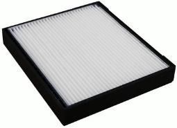 Filter, Innenraumluft