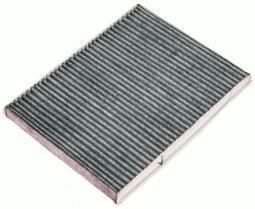 Filter, Innenraumluft
