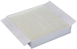 Filter, Innenraumluft