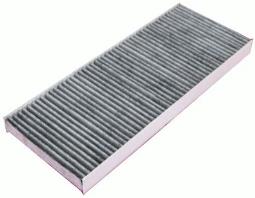 Filter, Innenraumluft