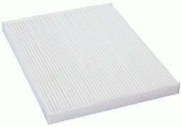 Filter, Innenraumluft