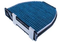 Filter, Innenraumluft