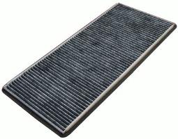 Filter, Innenraumluft