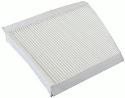 Filter, Innenraumluft
