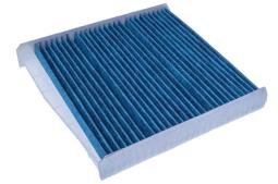 Filter, Innenraumluft