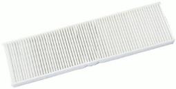 Filter, Innenraumluft