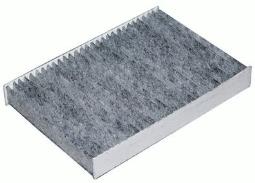 Filter, Innenraumluft