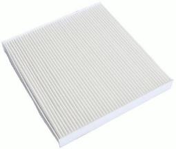 Filter, Innenraumluft