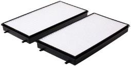 Filter, Innenraumluft