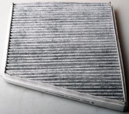 Filter, Innenraumluft